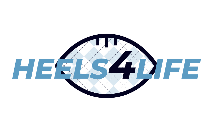 UNC Football Collective Heels4Life Releases Revamped Websiteand Benefits with Technology Partner, Infinite Reality