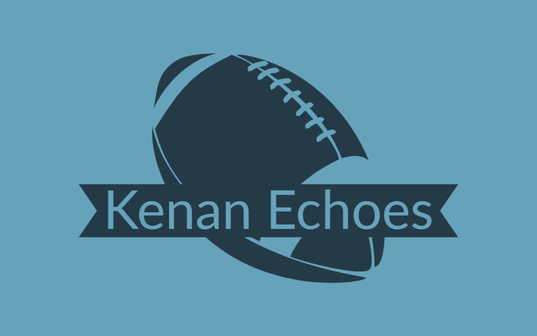 Kenan Echoes: Kaimon Rucker (Senior, Defensive Line) 