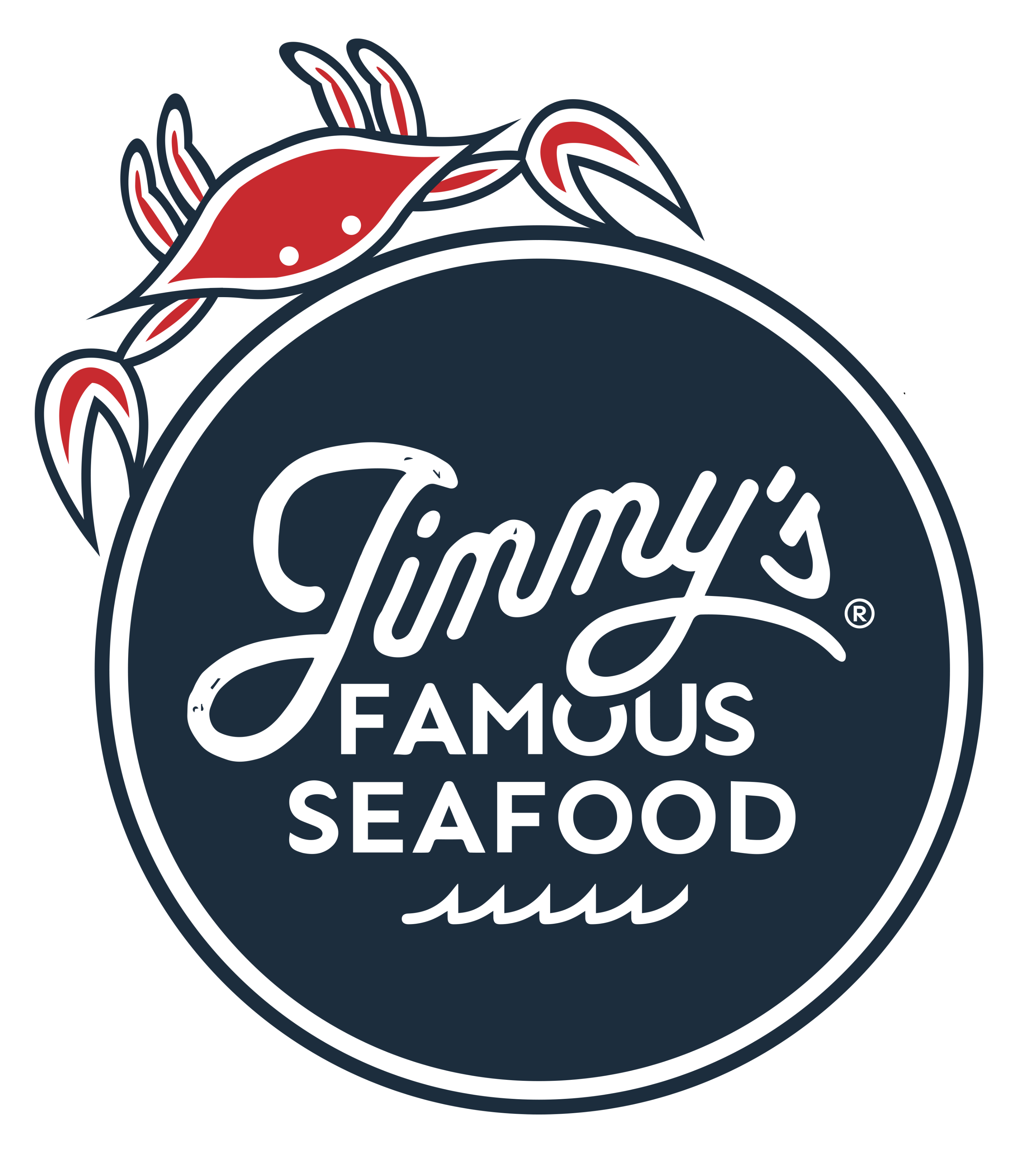 Drake Maye and Six UNC Wide Receivers Set to Begin Partnership with Jimmy’s Famous Seafood and Jimmy’s Famous Meals